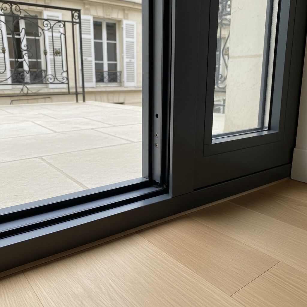 MENUISERIE MANIERE
